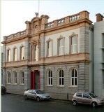 Dundalk Town Council Offices